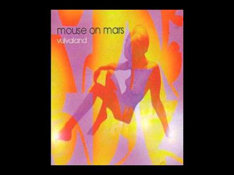 Mouse On Mars - Katang