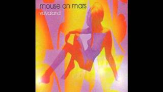 Mouse On Mars - Katang