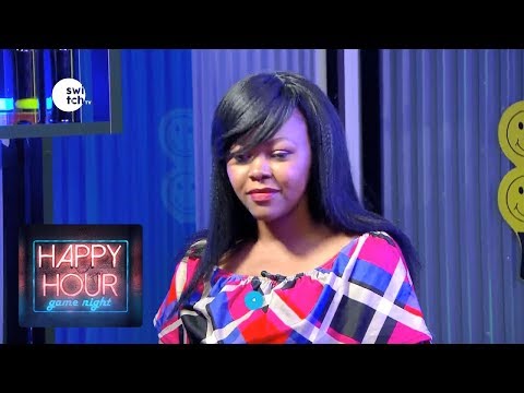 Alvindo, the Taka Taka hitmaker finally 'meets' the said girlfriend