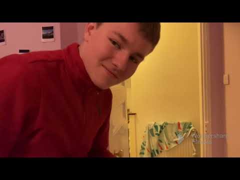 Toon Story Part 14 Steve’s Bandage