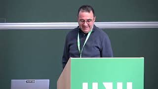 Prof. Ramin Zabih | Challenges and opportunities for arXiv in the Age of AI