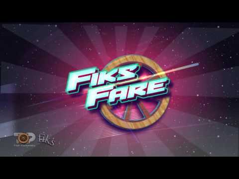 Fiks Fare, 17 Mars 2016, Pjesa 1 - Investigative Satirical Show