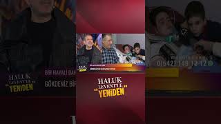 Download lagu Haluk Levent bir mucize daha gerçekleştirdi 🥰❤️#shorts mp3
