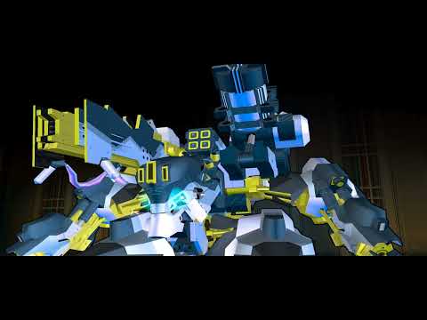 Metal Gear ACID 2 [23/26]