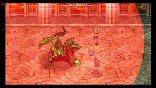 【ロマサガ２】ロマンシングサ・ガ2実況プレイその16