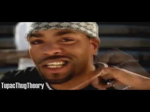 2Pac ft  Method Man & Ice Cube   Thug Nation ft  Eazy E 2017