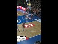 Siebe Ledegen (15 points) Highlights vs. Telenet Giants Antwerp