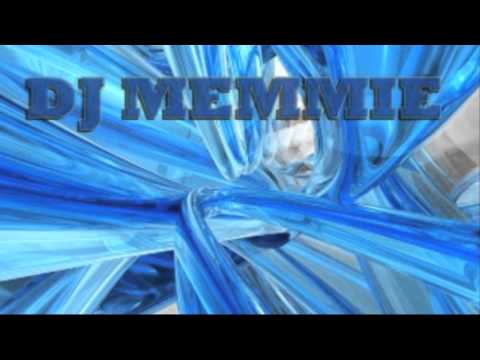 DJ MEMMIE - ZONDER BEROUW