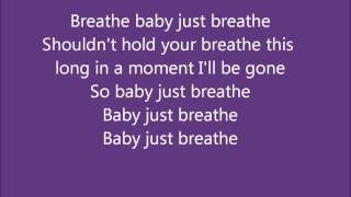 Thomas Fiss-Breathe Lyrics