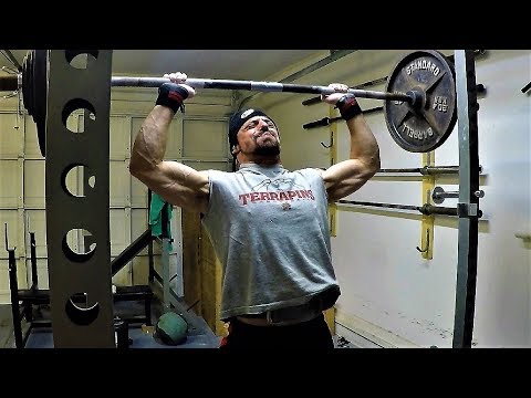 Strength is NOT The Pinnacle of Human Physicality