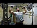 Strength is NOT The Pinnacle of Human Physicality