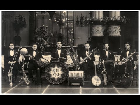 Tatina Mia - Pippo Barzizza e la sua Orchestra Blue Star - 1932