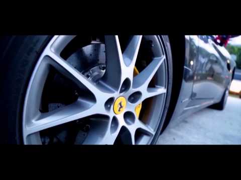 Fast Life Ron - Komputers Freestyle ( Official Music Video )