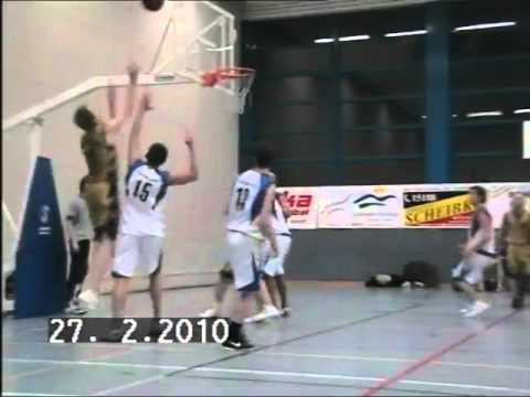 Bezirksoberliga Herren 2009 2010 TKW Nienburg TuS Jahn Lindhorst