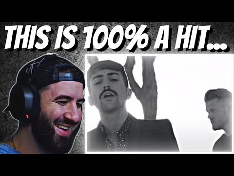 REACTION TO Superfruit - Goodbye From Lonely | Checks EVERY Box!