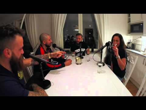 "2  Discopulver och annat med Tilde Fröling