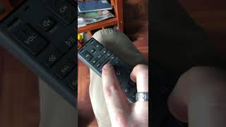 My new remote doesn’t work with my cable box.