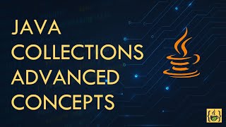 Collections Advanced Concepts | Java Collections Framework | Only Code