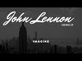 Imagine (Live in NYC) - John Lennon 