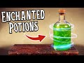 We Made Magical Swirling Halloween Witch S Potions