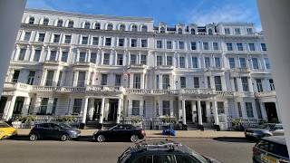 The Park City Grand Plaza Kensington Hotel | London, United Kingdom | Hotel Revi