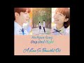 Ha Hyun Sang Day And Night A Love So Beautiful Ost