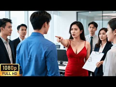 Student was looked down on in an interview. But the richest begged to hire him—he was a top hacker!