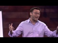 Most Leaders Don't Even Know the Game They're In | Simon Sinek