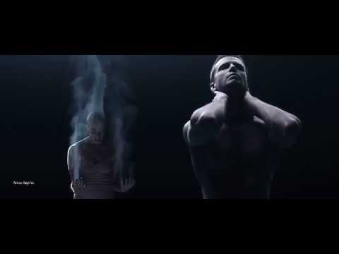 Nikos Deja Vu - ABADDON (Dance for the soul)