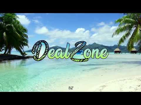 Kikside x Boy in space - U n eye (remix Zook kompa) 2023