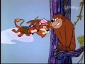 1962 Hanna Barbera Lippy The Lion Hardy Har Har Intro