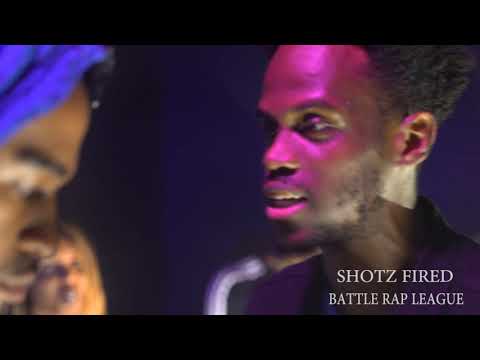Sav vs Cooc Da Artist