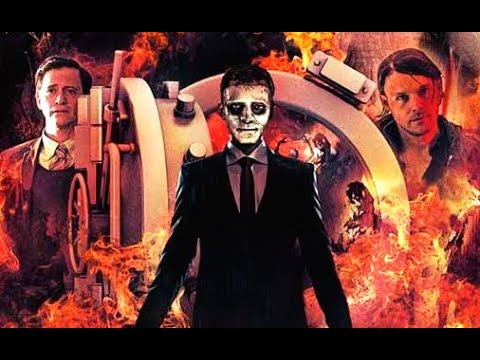 LA BÓVEDA (Trailer español)