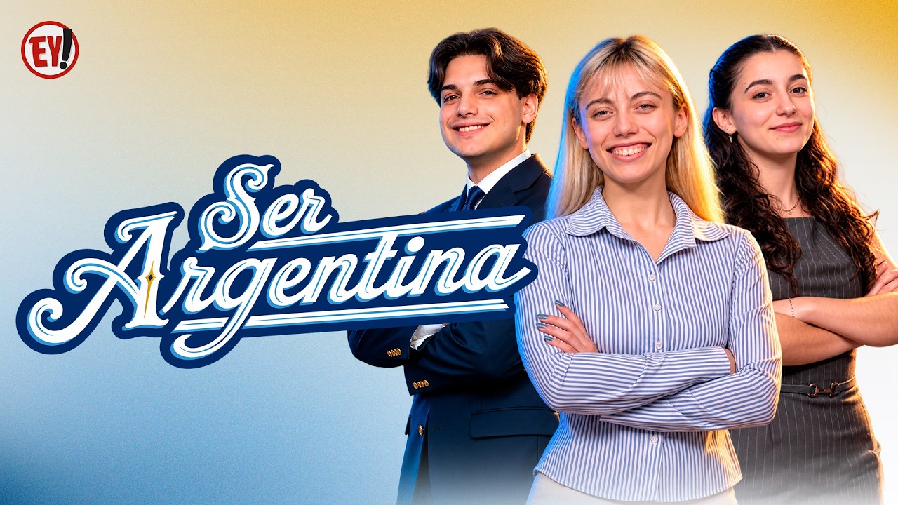 🔴 SER ARGENTINA | Nuestra Soberanía - José Cruz, la historia de un HÉROE - La PATRIA y los jóvenes