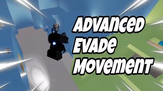 Evade Overhaul Gameplay | Evade Gameplay #48