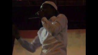 Ben B - Kuva Ku isi (Live in University of Rwanda Huye Campus Grand Auditorium)