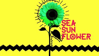 SEA SUN FLOWER