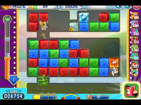 Pet Rescue Saga   Level 6649  no boosters