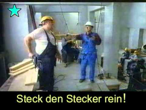 Dummheit muss WIRKLICH wehtun!!!