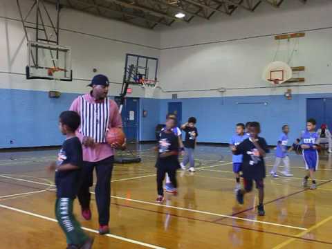 Dudes2 vs.Cherokee pt2 11/12/16