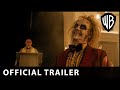 Beetlejuice Beetlejuice Official Trailer 2 Warner Bros UK Ireland