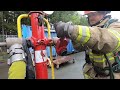 High Rise Deployment