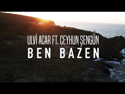 Ben Bazen - Simge Sağın (Ulvi Acar ft. Ceyhun Şengün electronic cover)