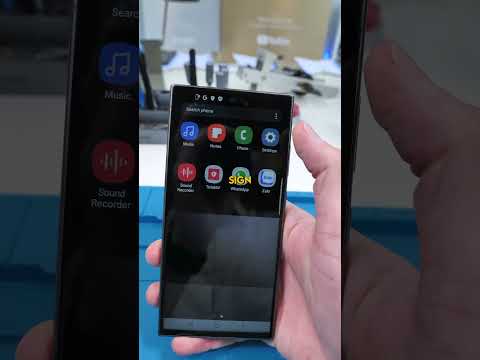 The Fake S24 Ultra Steals Your Data...? #Shorts