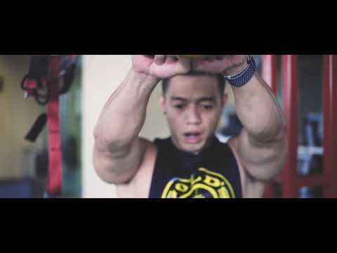 Gold's Gym Philippines BodyCon 5.0: Defining A Winner