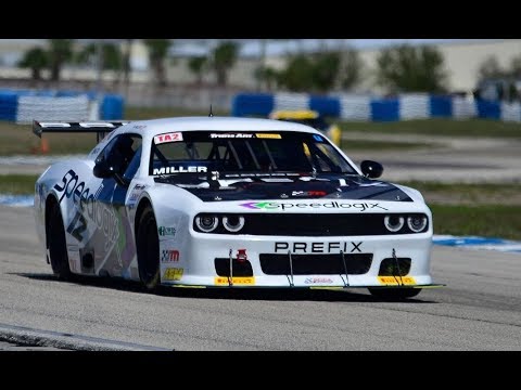 Prefix Corporation on Performance TV