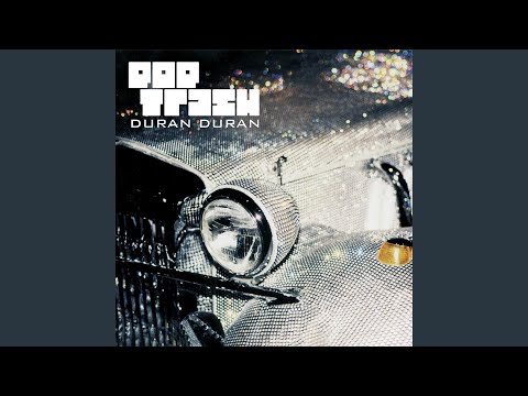 Someone Else Not Me - Duran Duran