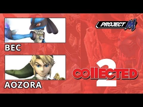 Collected 2 PM - bec vs AoZora - Losers Bracket