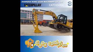 Escavadora de rastos Caterpillar 315D2GC 315D a venda - Imagem 4 | Machineryline MZ Escavadora de rastos Caterpillar 315D2GC 315D | Imagem 4 - Machineryline