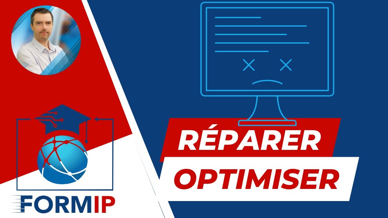 Dépanner des problèmes Windows Partie 2